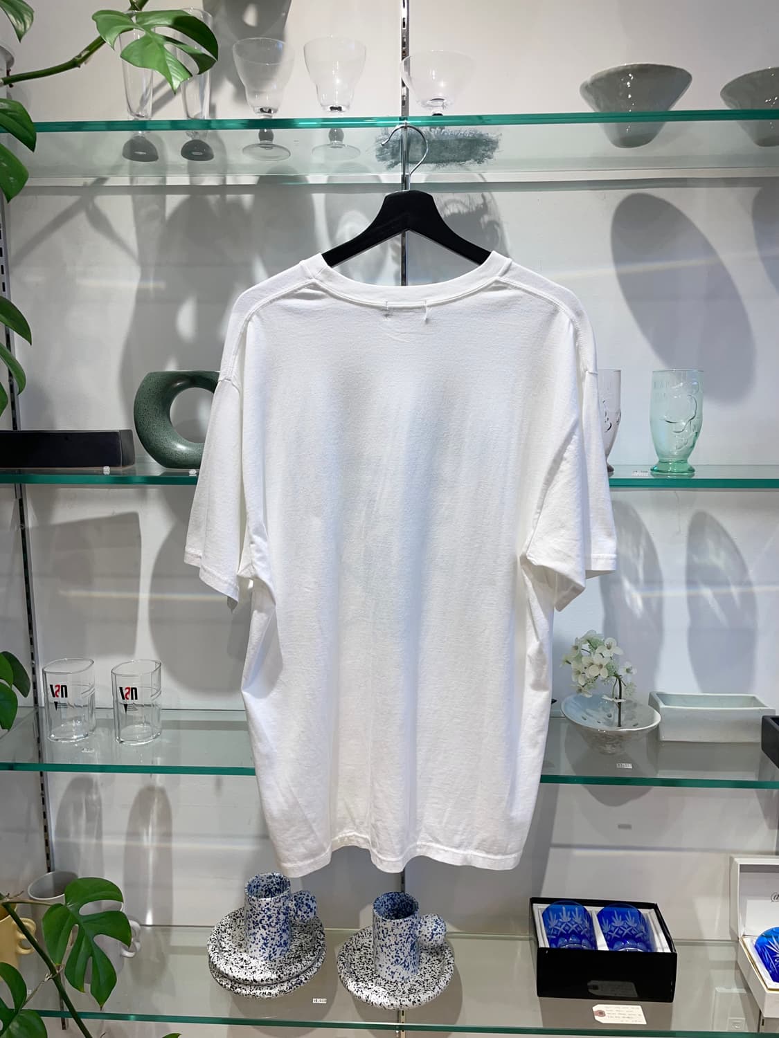 히스테릭글래머 california tee 상품이미지2