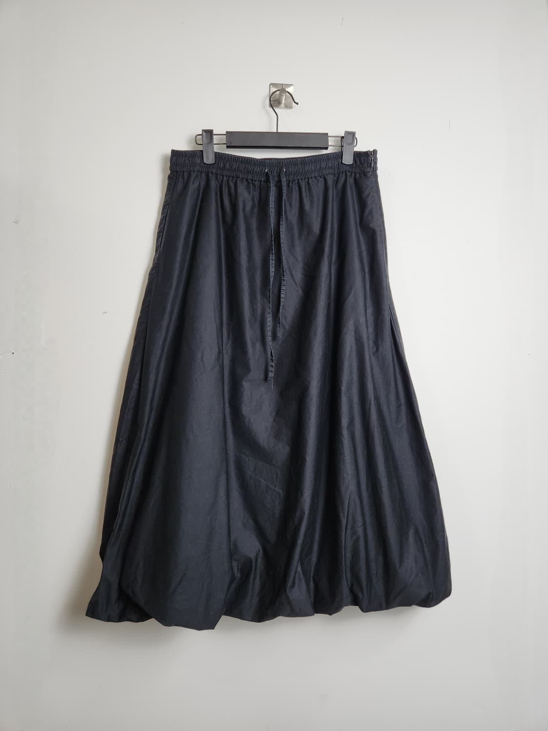 (ZARA) 볼륨 롱 스커트 상품이미지5