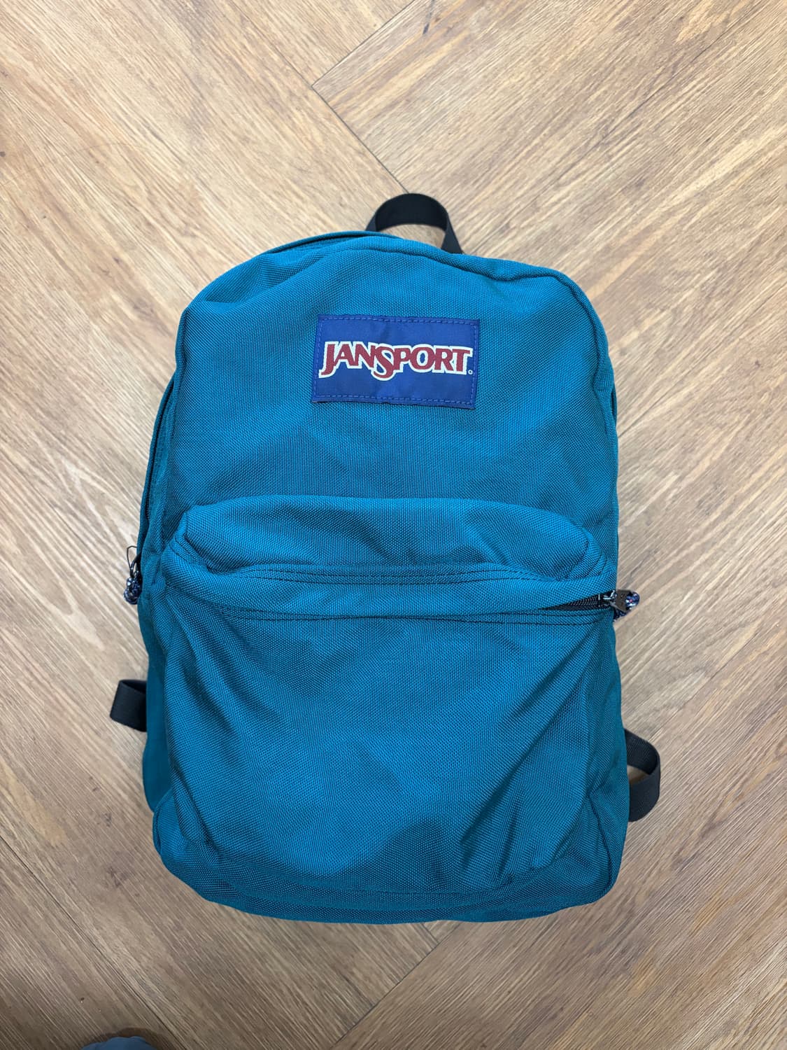 N11. 잔스포츠 빈티지 백팩 상품이미지1