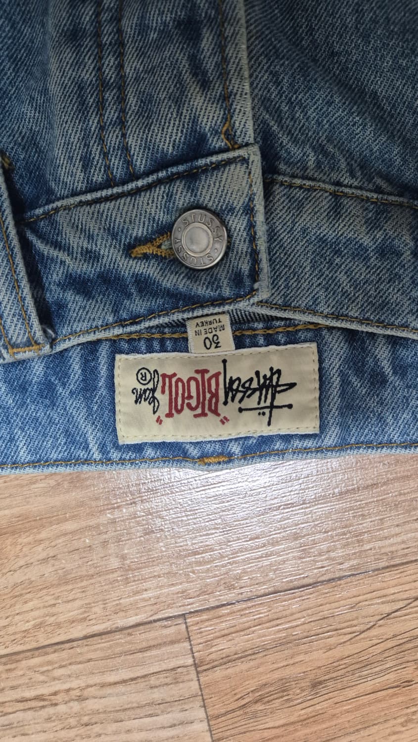 스투시 빅올진 30 상품이미지4