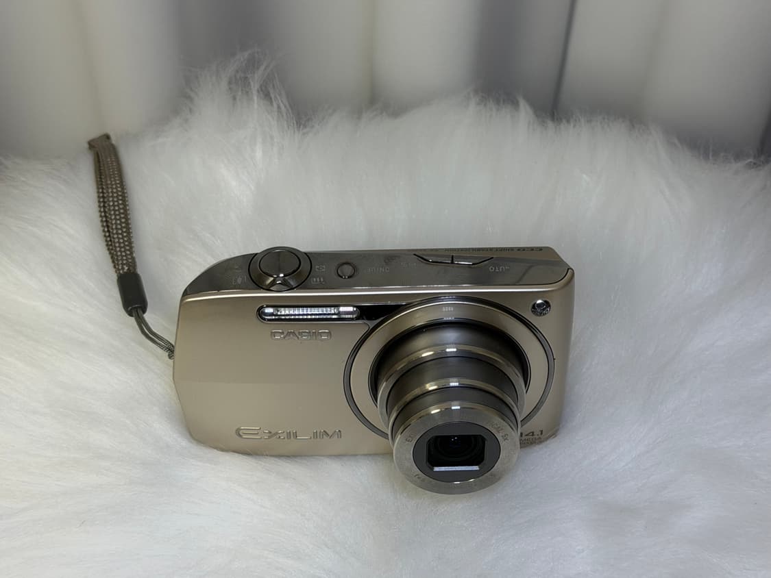 카시오 ex-z2300 상품이미지4