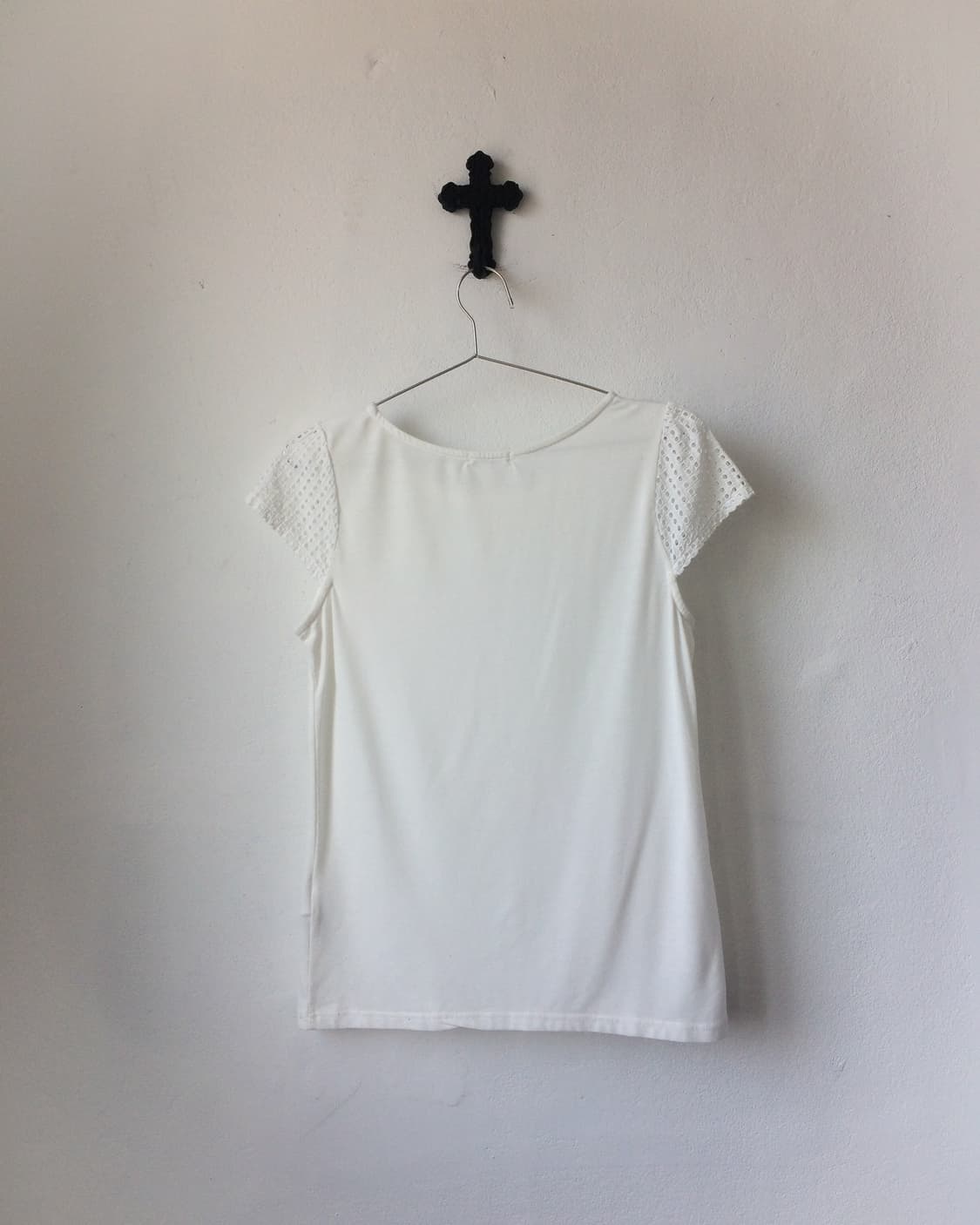 Punching point t shirt 상품이미지4