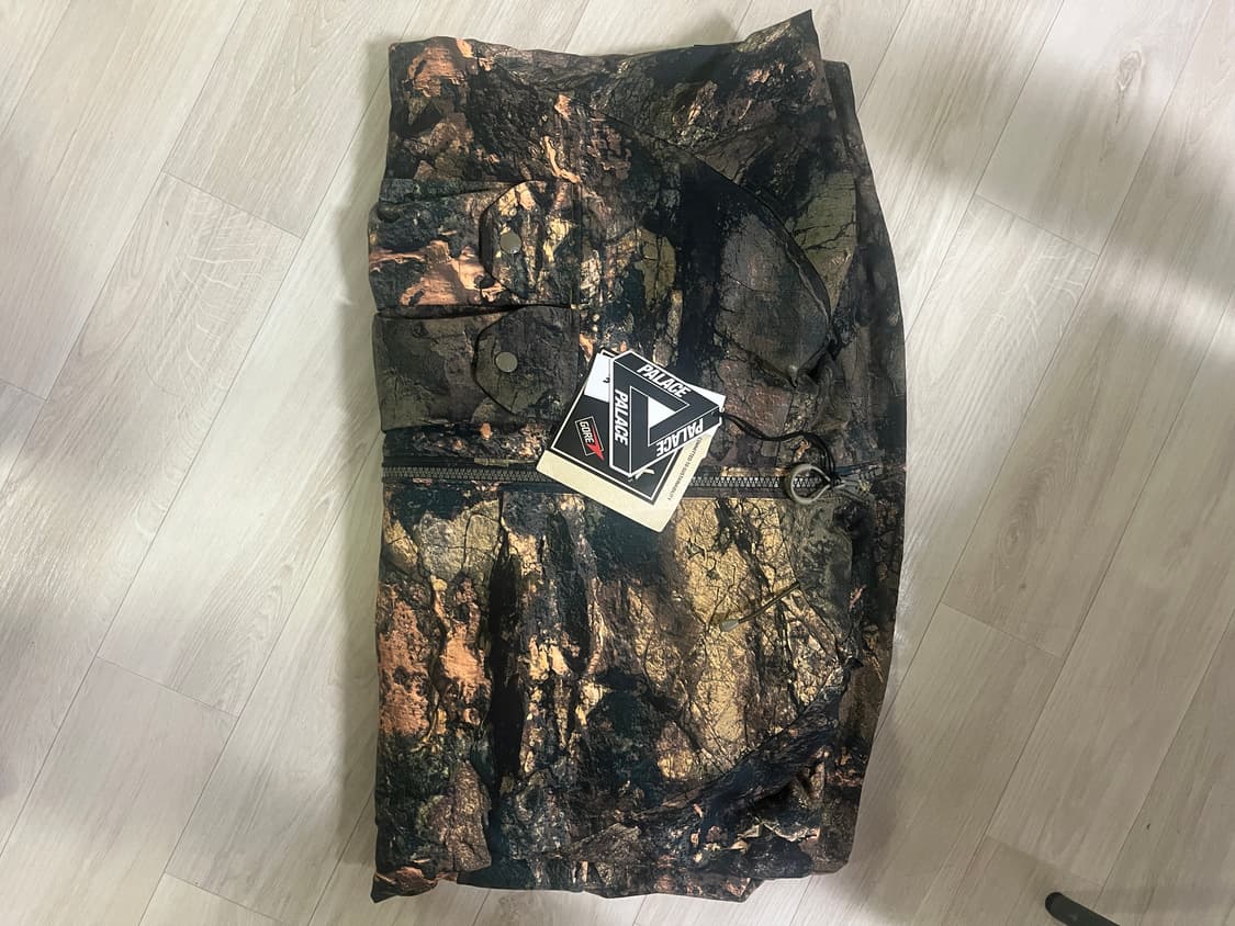 팔라스 고어텍스 RS 자켓 상품이미지9