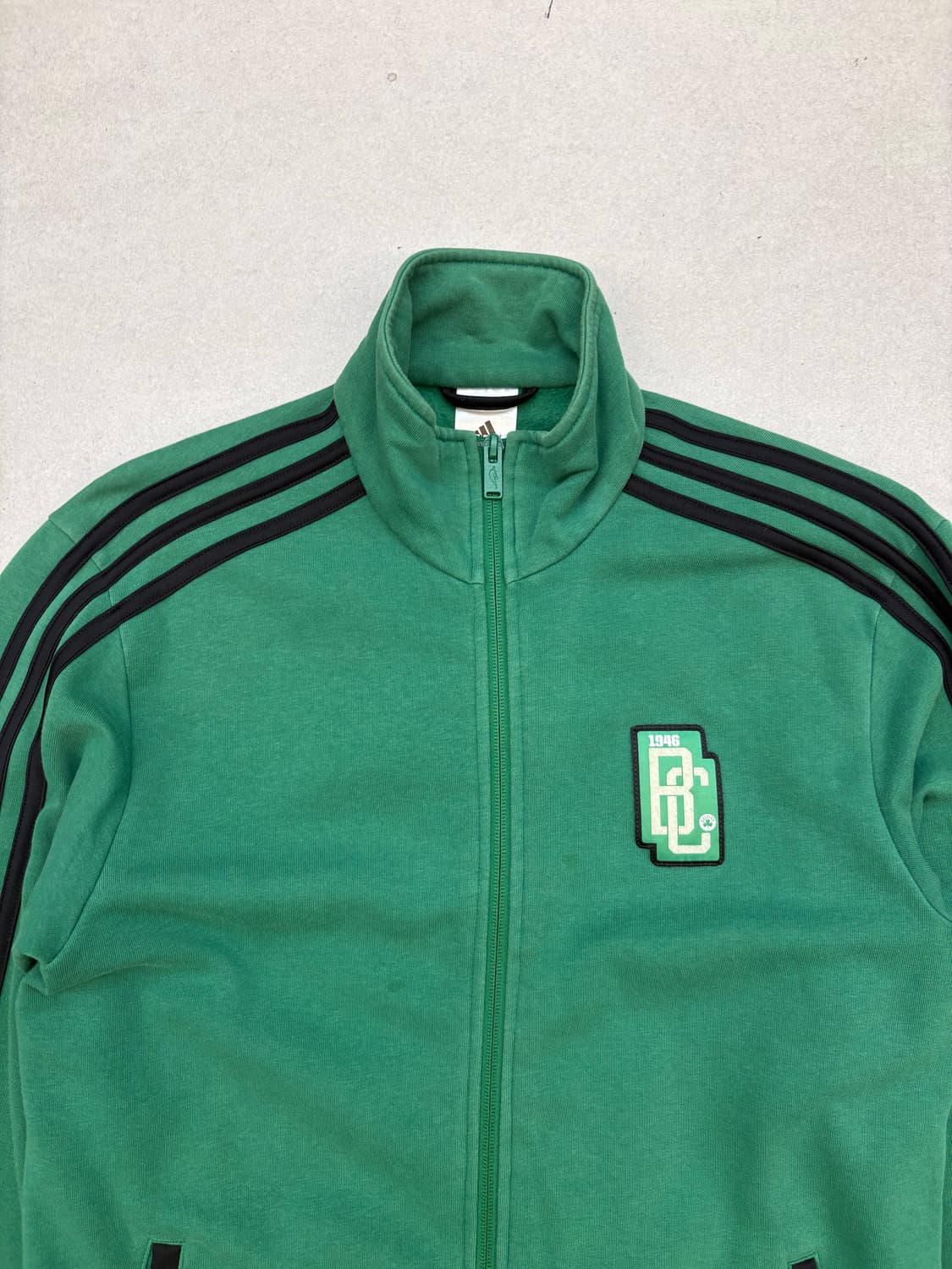 아디다스 보스턴 셀틱스 져지 상품이미지4