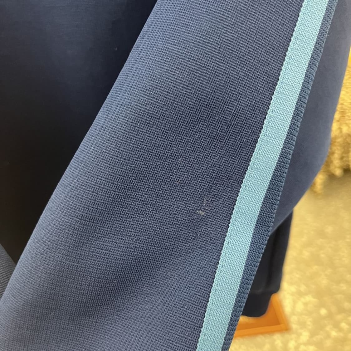 아디다스 올드스쿨 희귀 독일 국대 축구 져지 후드집업 105 C09987 상품이미지7