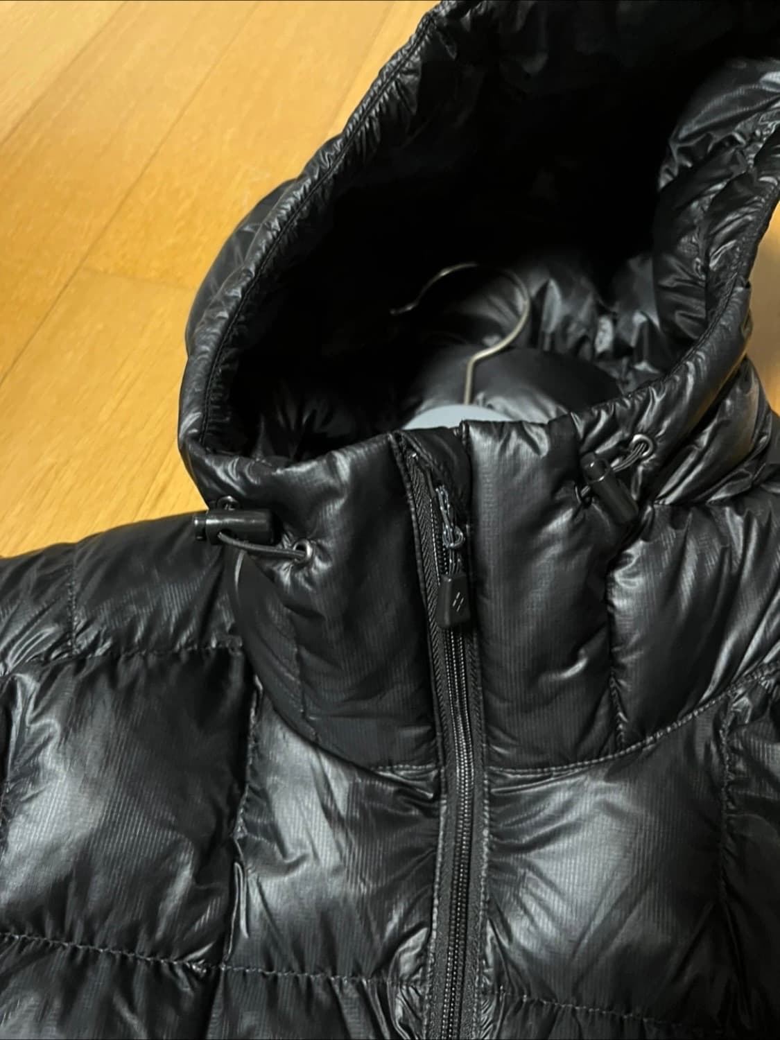 몽벨 플라즈마 1000 알파인 상품이미지4