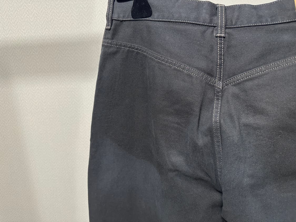 발렌시아가 프론트포켓 라지배기진 S사이즈 상품이미지3