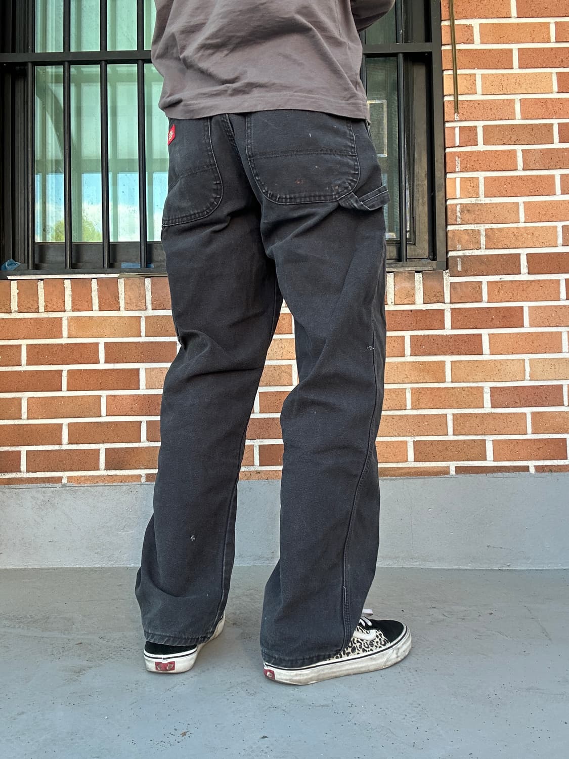 (31) 디키즈 싱글니 워크팬츠 상품이미지5