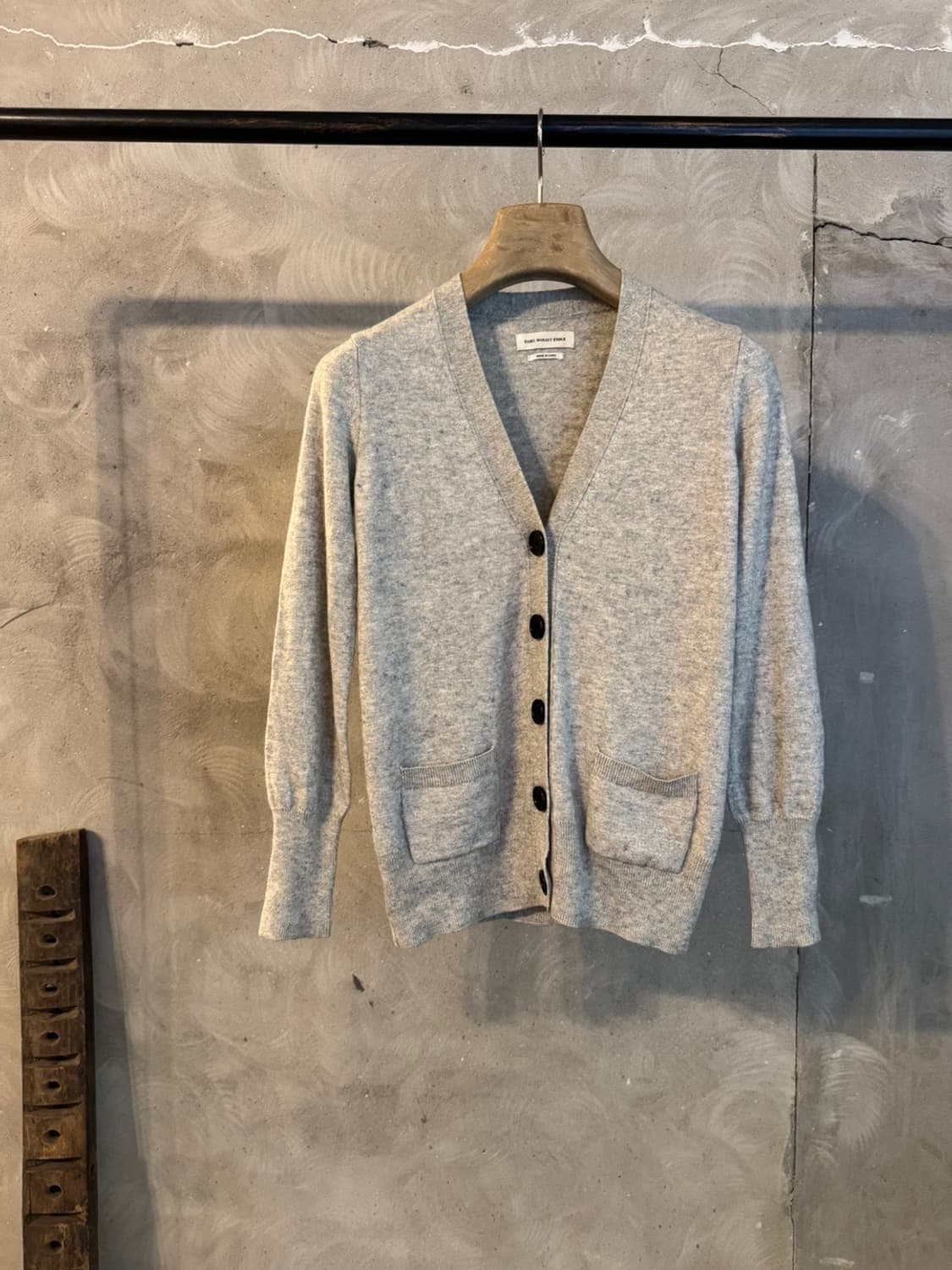 이자벨마랑 가디건 55 상품이미지1