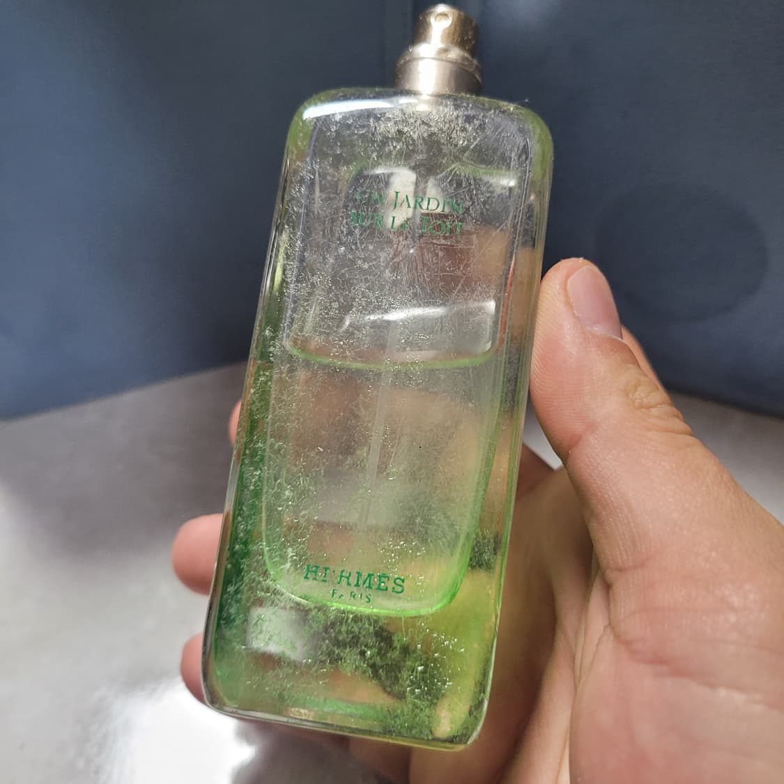 에르메스 운 자르뎅 수르뜨와 100ml (4)

 상품이미지2