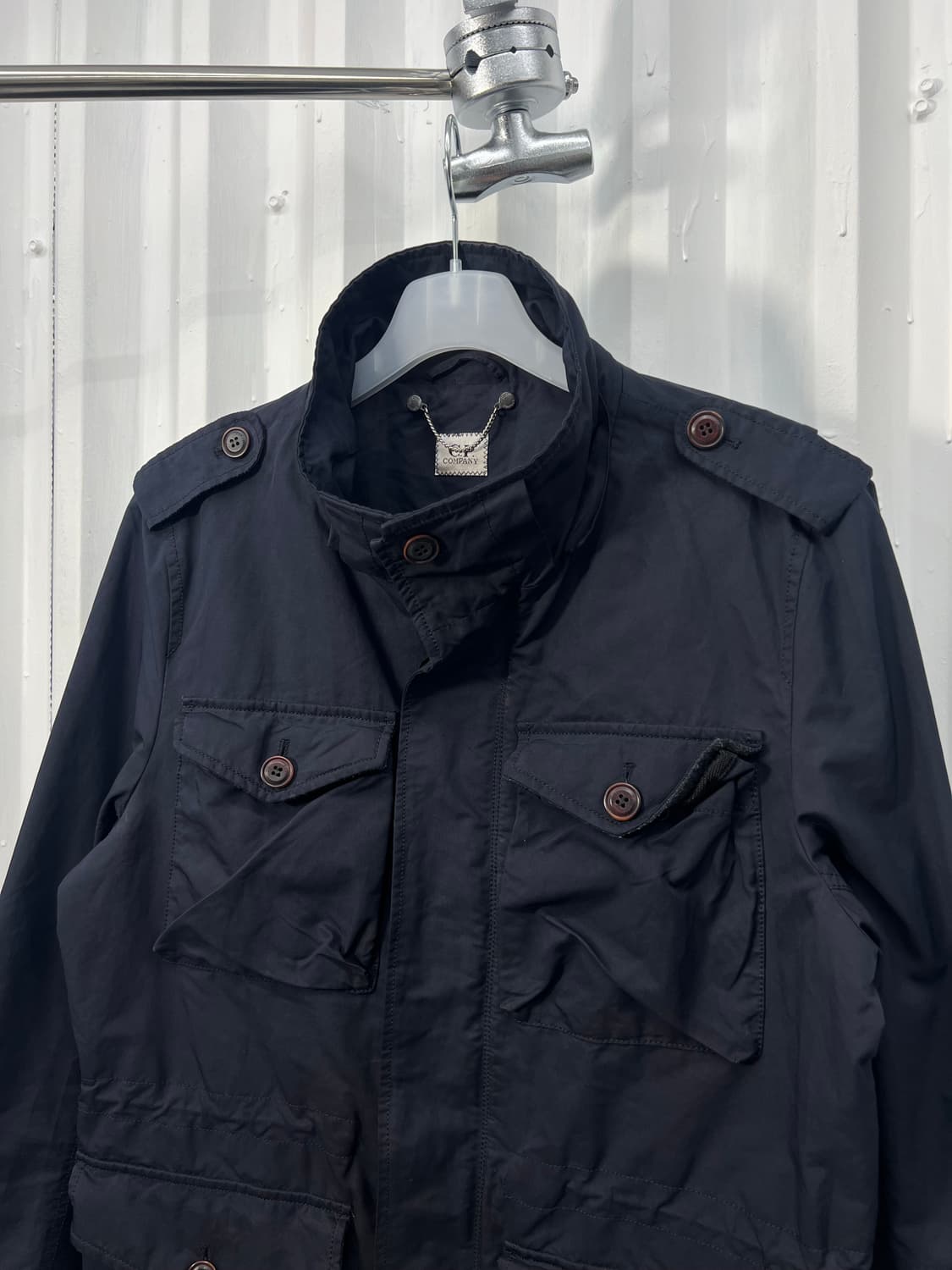 C.P.Company field jacket 상품이미지3