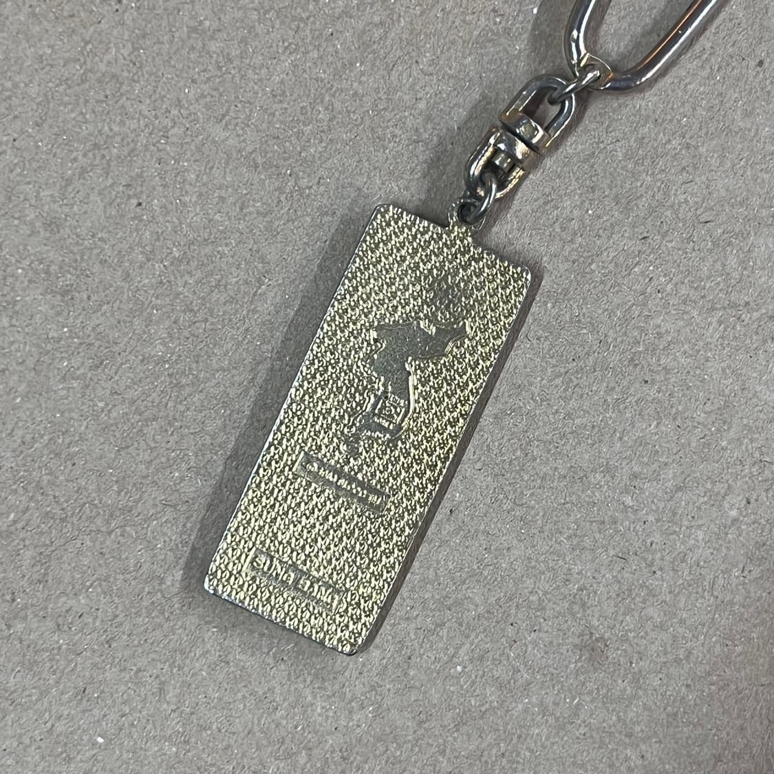 서울올림픽 1988 – 호돌이 키링 상품이미지3