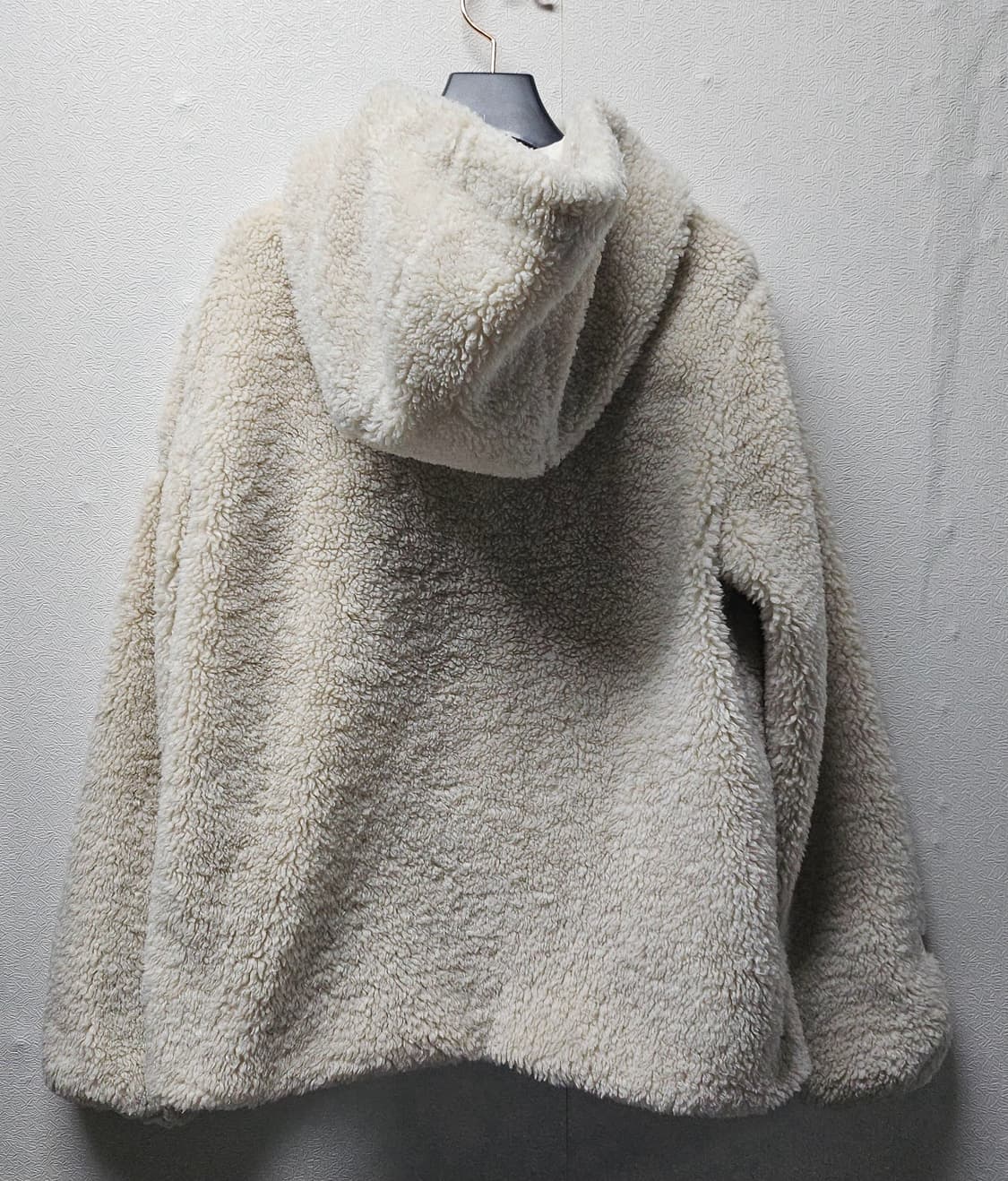 아이더 에시앙 2.3 윈드스토퍼 플리스 자켓 L 남여가능 상품이미지5