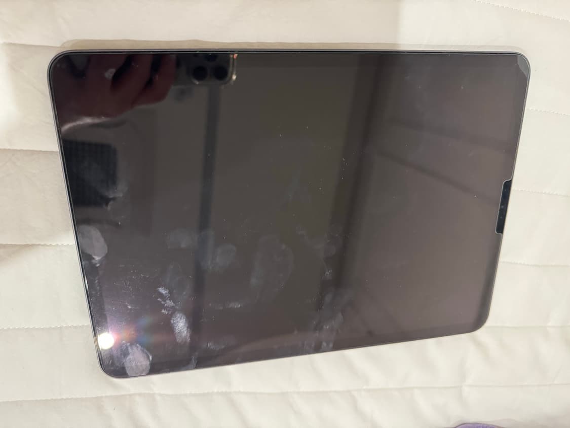 아이패드 프로 11 2세대 + 애플펜슬 상품이미지2