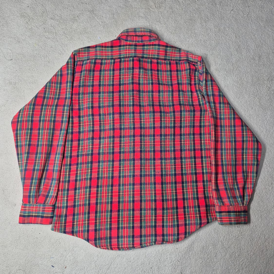 60s 미제 포인터 셔츠 상품이미지5