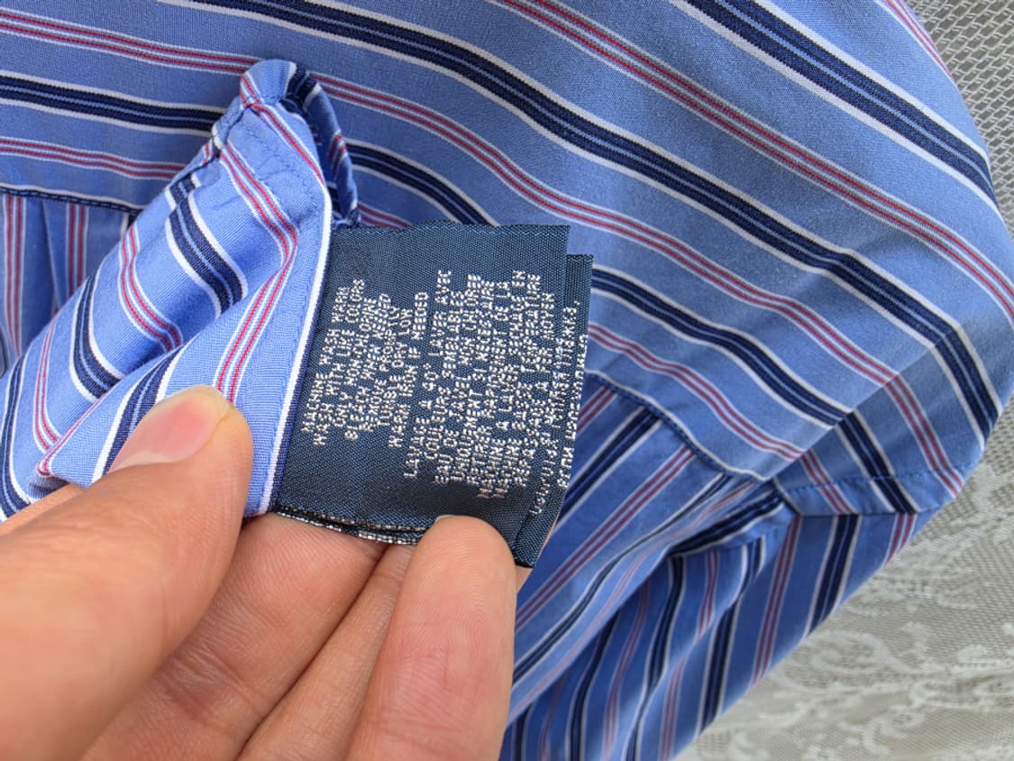 랄프로렌 셔츠 상품이미지7