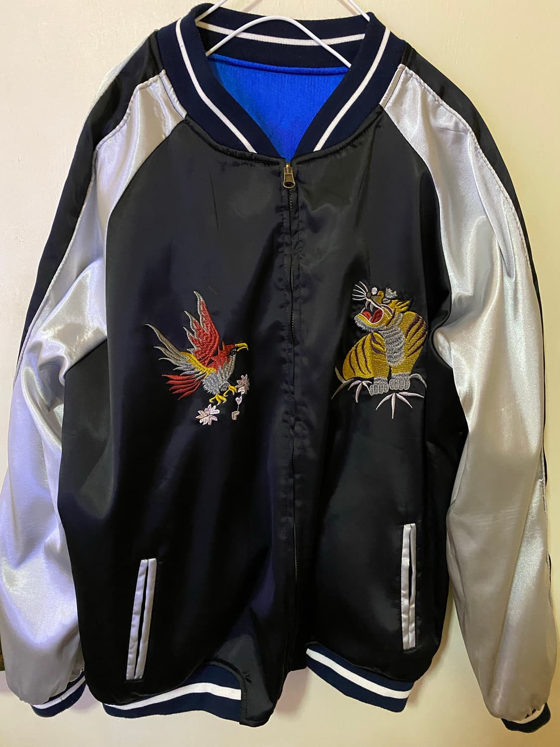 스키쟌 양면 상품이미지1