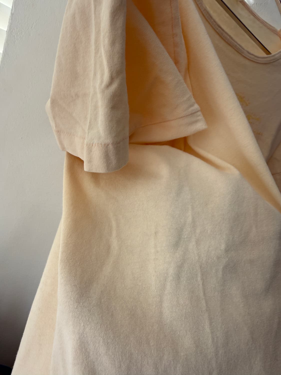 USA anvil 하와이안 그래픽 빈티지 티 os  상품이미지3