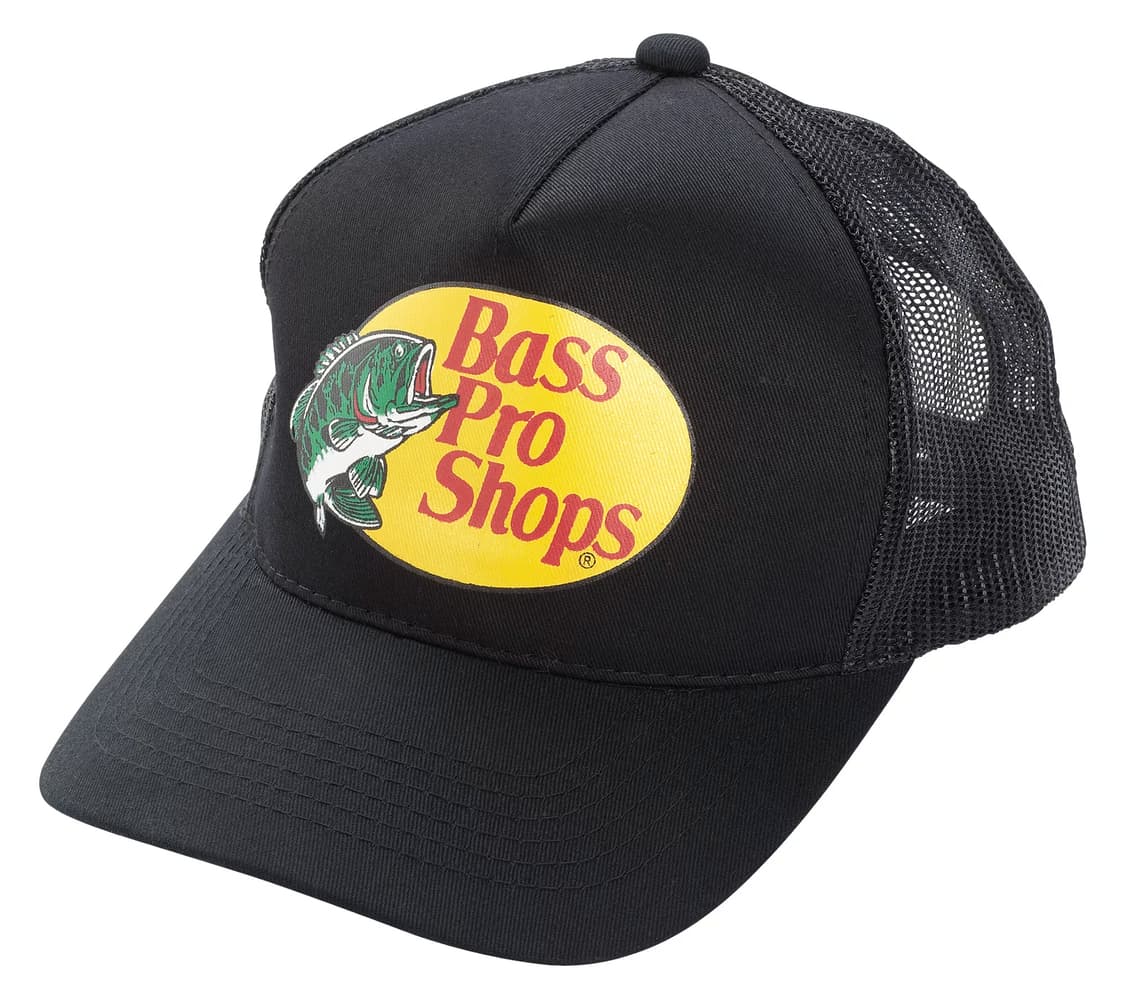 Bassproshop 배스프로샵 트러커캡 *새상품 상품이미지3