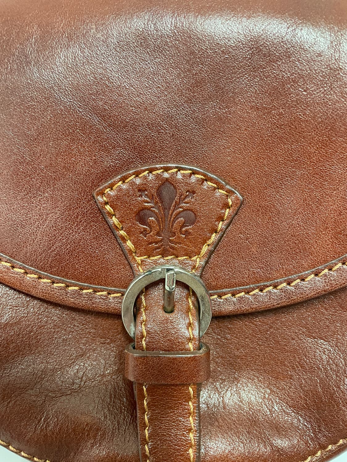 이태리 통가죽 미니 크로스백 상품이미지2