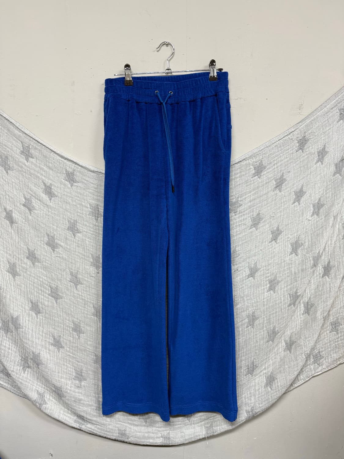 톰포드 벨벳 트레이닝 셋업 상품이미지2