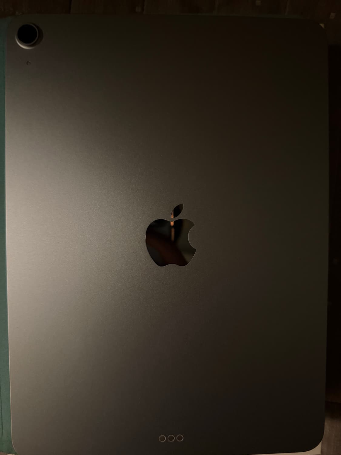 iPad Air 11인치 M3 Wi-Fi 256GB 블루 상품이미지4