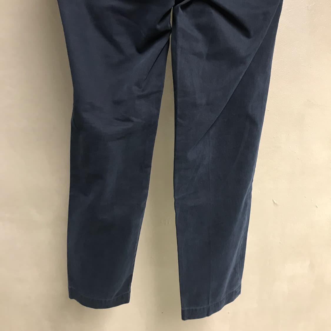 폴로 랄프로렌 네이비 치노 팬츠 32/30  상품이미지3
