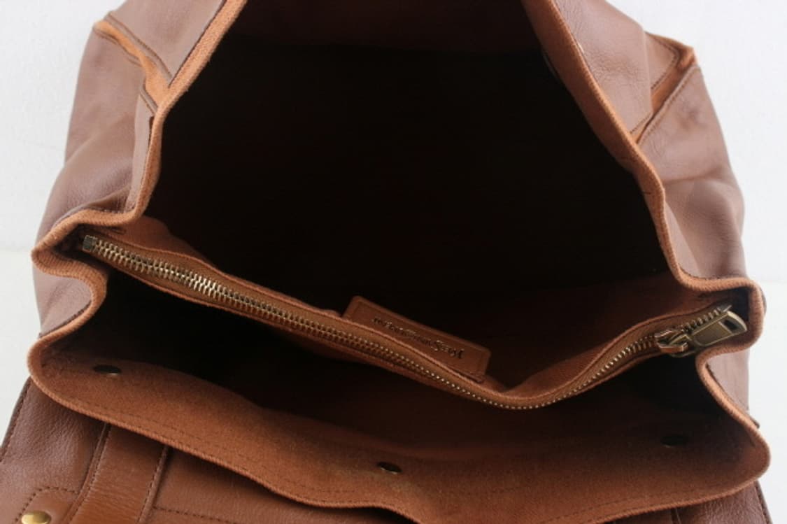 Yves Saint Laurent muse2 bag(brown) 상품이미지10