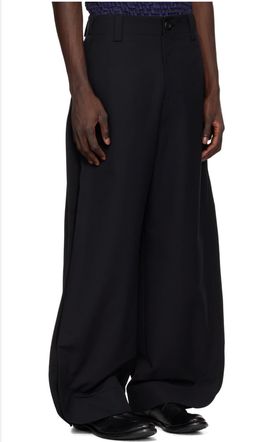 [46] Pet tree kor 펫트리코 루체른 팬츠 상품이미지3