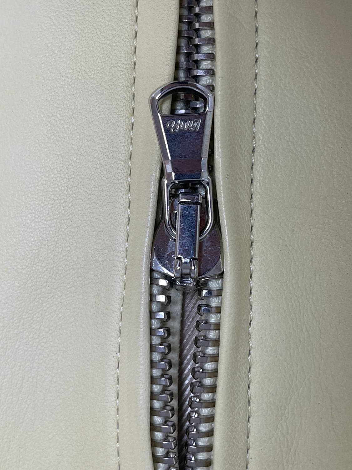 솔리드옴드 가죽 자켓 48사이즈 상품이미지4