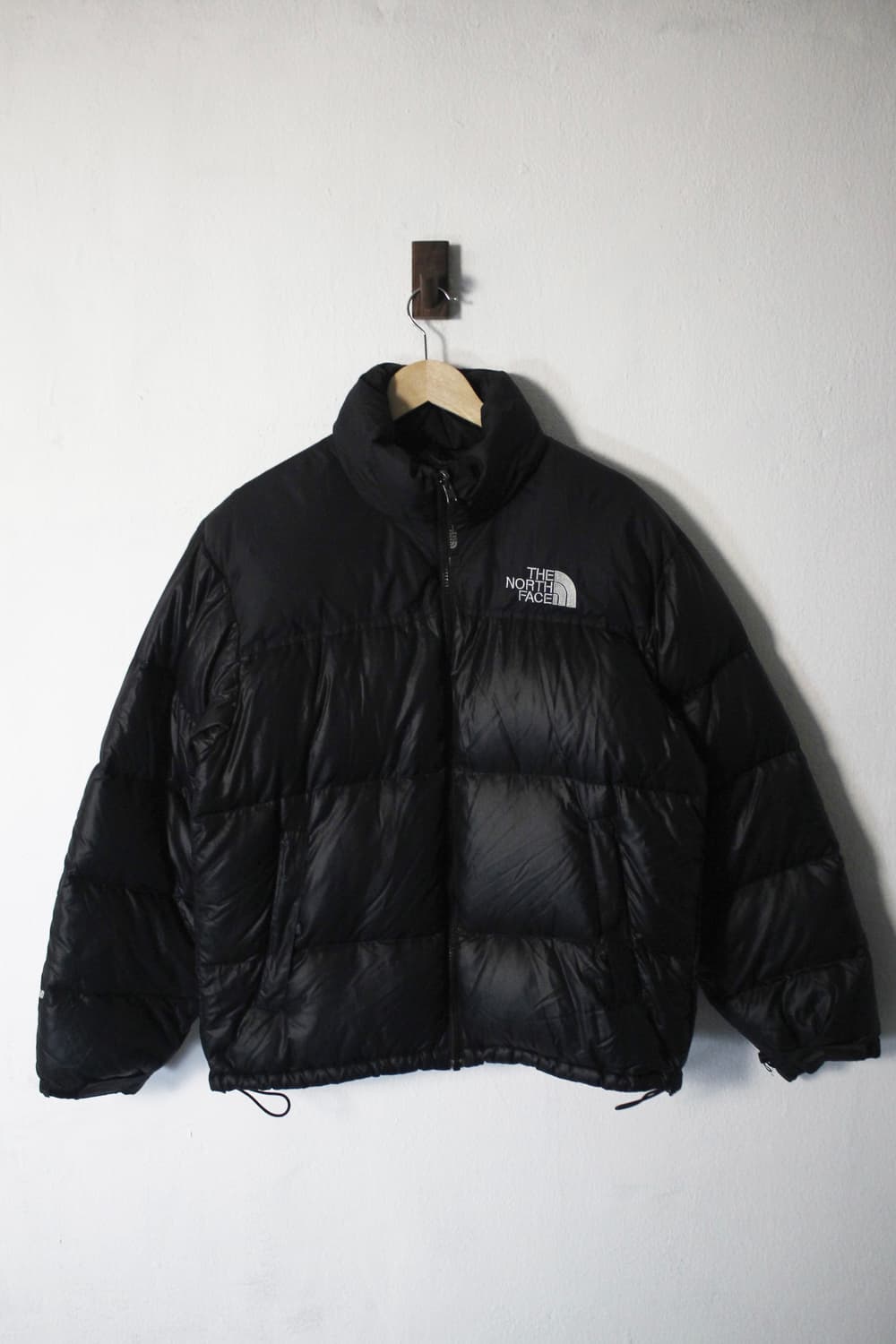 노스페이스TheNorthFace Nuptse 700   상품이미지1