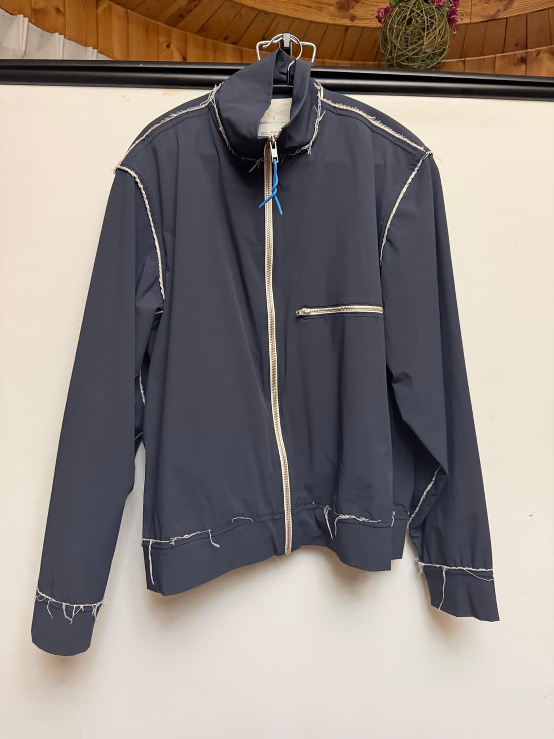 카미엘 포트젠스 트렉자켓 상품이미지1