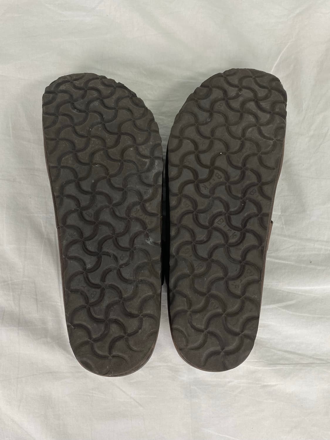 버켄스탁 런던 하바나 레더 슈즈 260 <79> 상품이미지7