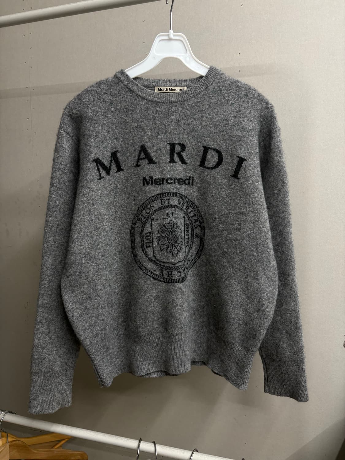 마르디 울 니트 상품이미지2