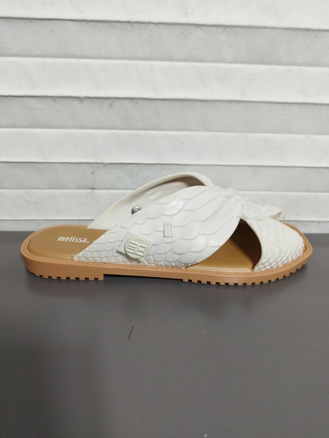 240mm 멜리사 x 바자이스트 슬리퍼 상품이미지1