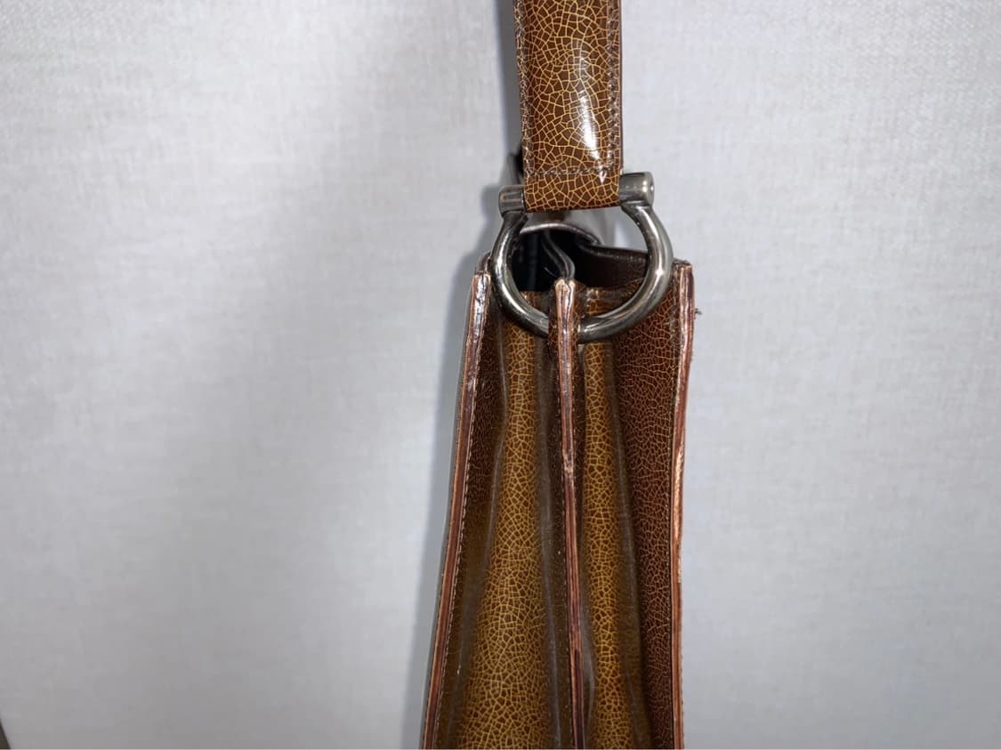 셀린느 빈티지 숄더백 상품이미지6