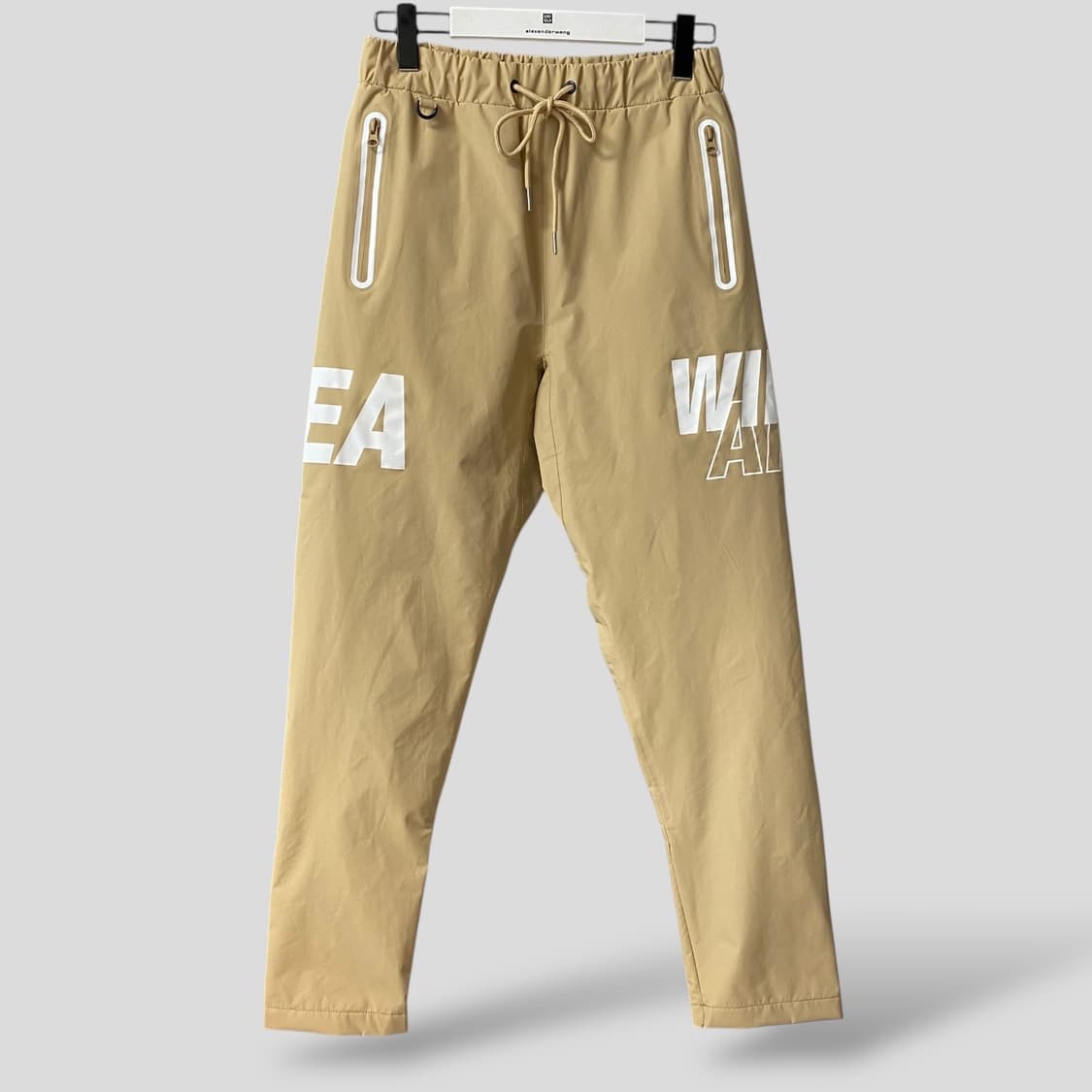 (L)WIND AND SEA 윈드앤씨 WATER REPELLENT 팬츠 상품이미지1