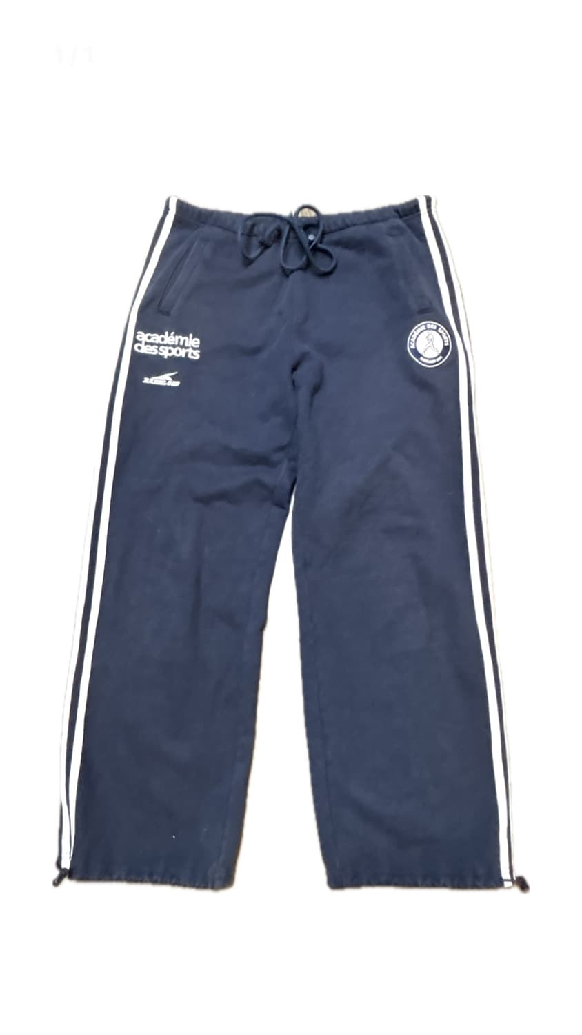 배드블러드 팬츠 상품이미지1