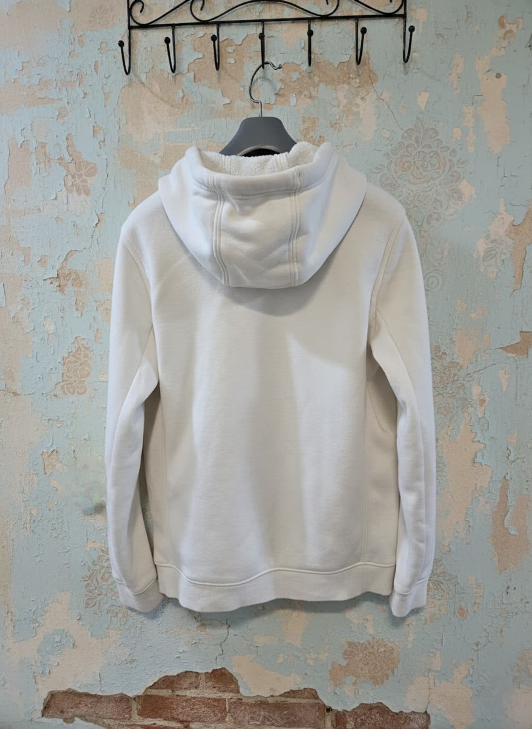 데상트 후드집업 95 상품이미지2