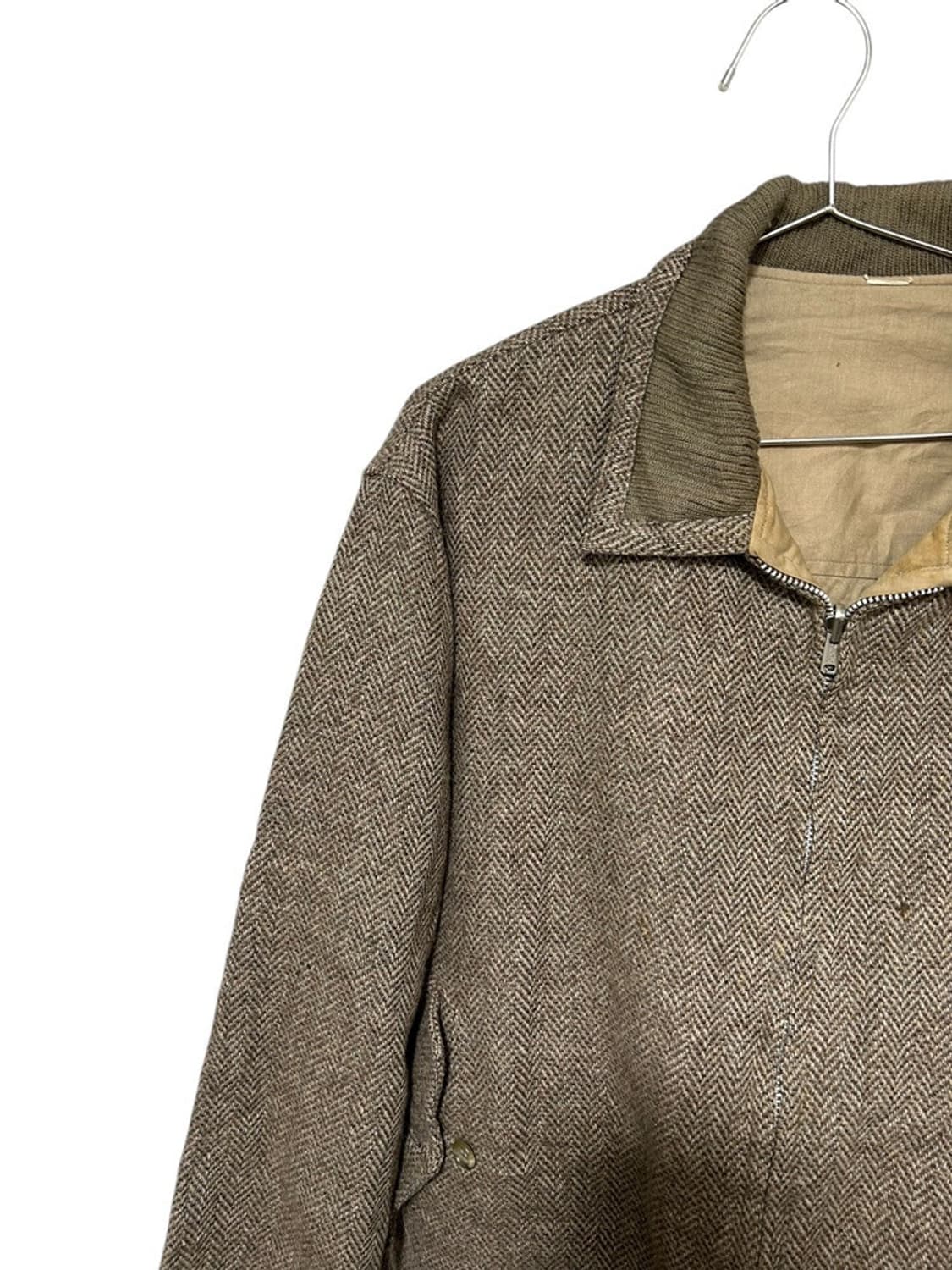 vtg jacket 상품이미지3