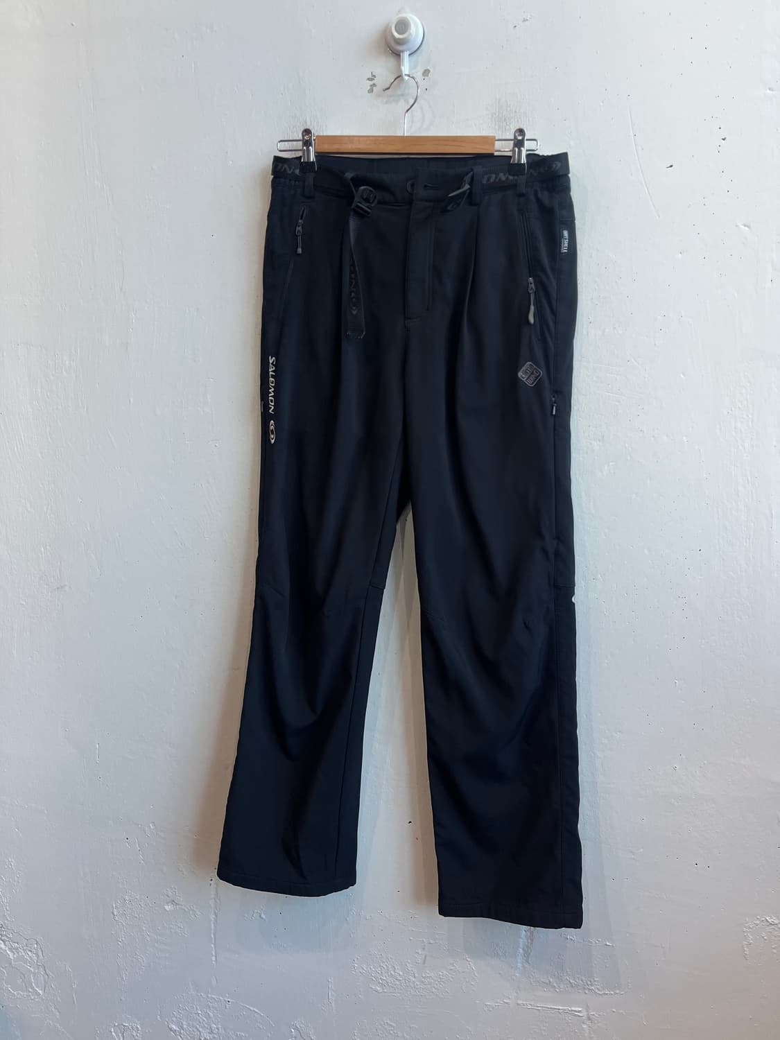 살로몬 FW 아웃도어 팬츠  상품이미지1