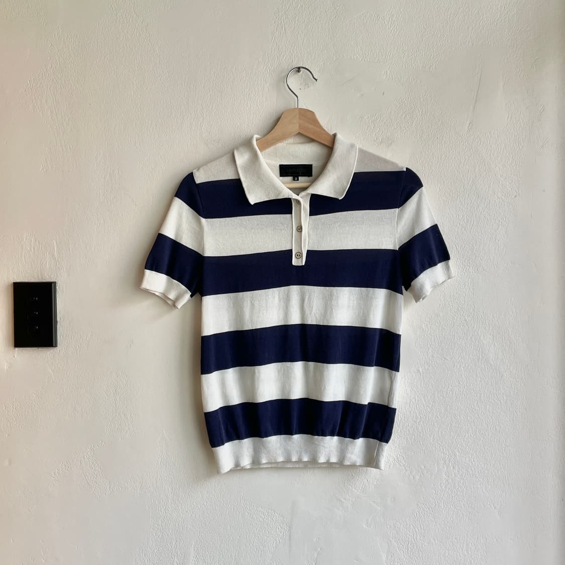 Untitled Collar Summer Knit ( ~ 66 ) 상품이미지1