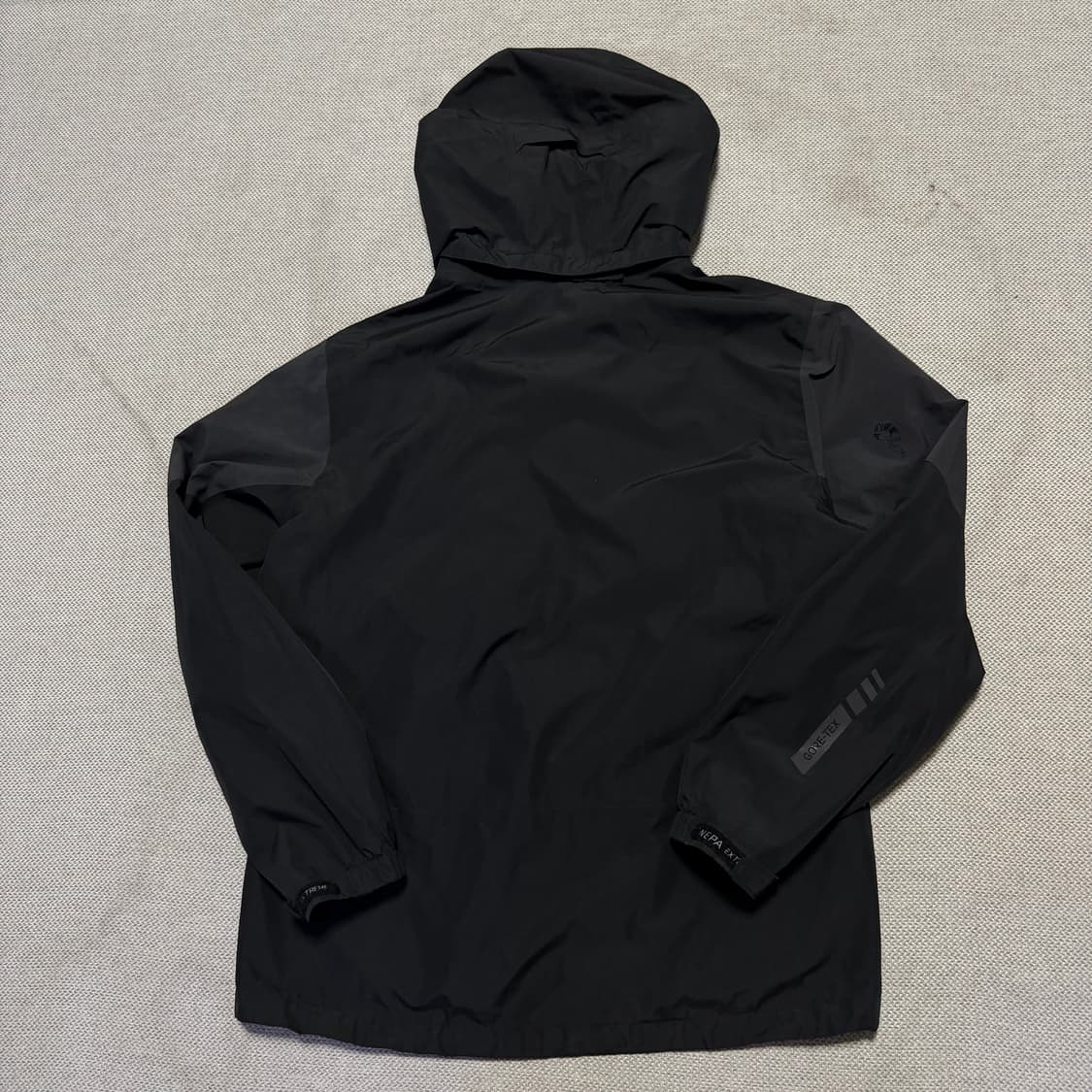 네파 고어텍스 방수 바람막이 자켓 상품이미지6