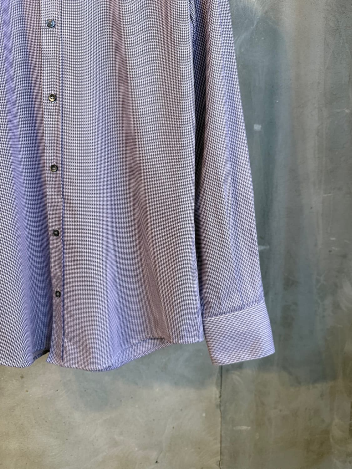 돌체앤가바나 GOLD 드레스 셔츠 100 상품이미지7