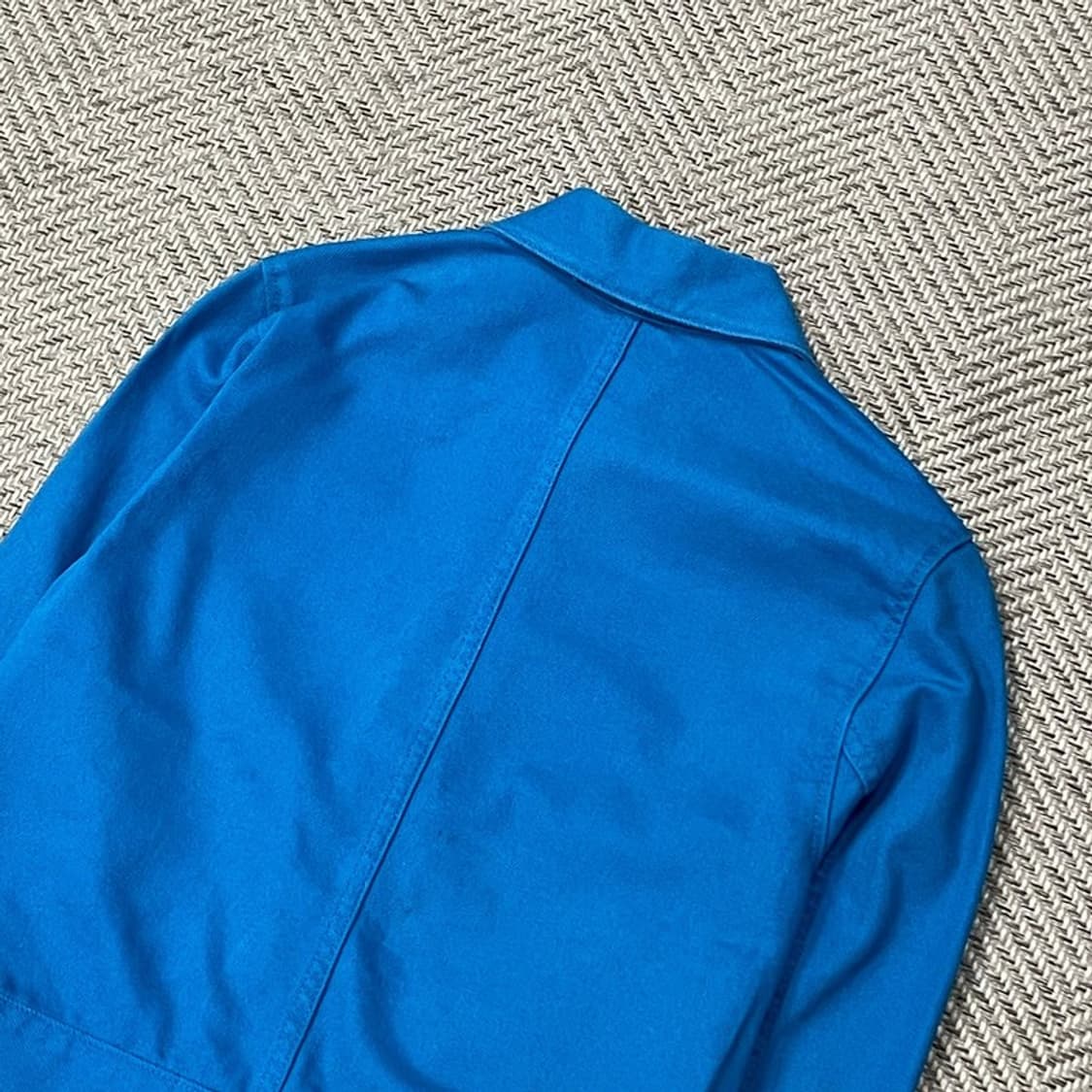 코스 크롭 자켓 v0047 상품이미지5