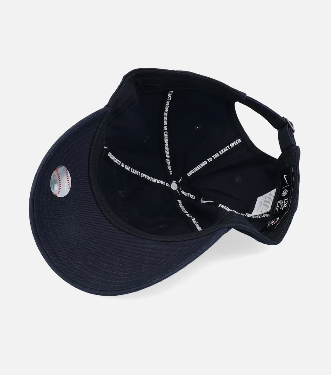 나이키 club cap XMLB 보스톤 레드삭스 XL 상품이미지3