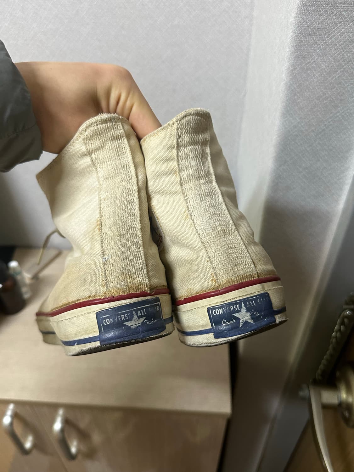 1970s 컨버스 og 상품이미지4