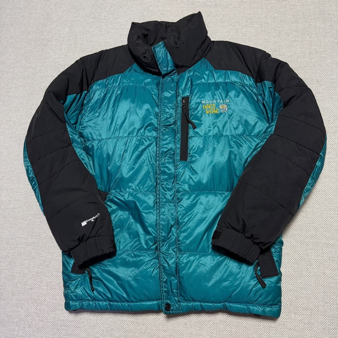 마운틴 하드웨어 컨듀잇 SL 패딩자켓 상품이미지1