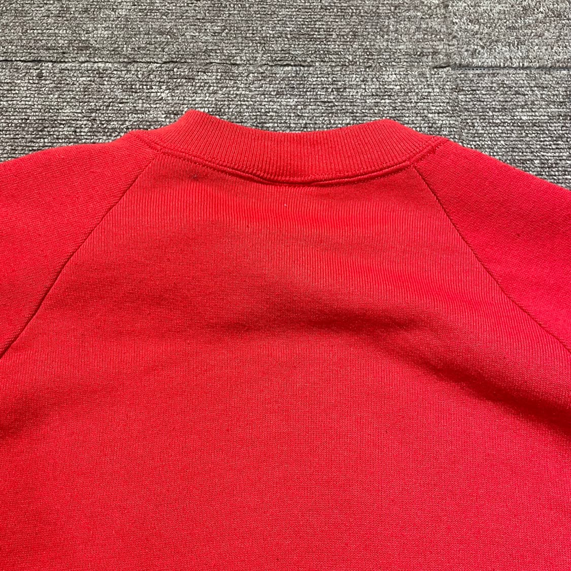 (L) USA Jerzees 저지스 크리스마스 프린팅 스웻셔츠 맨투맨 상품이미지6