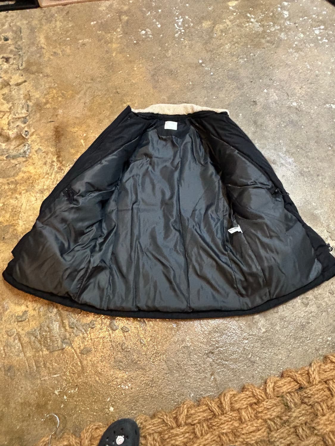 마인드 브릿지 다운 점퍼 상품이미지2